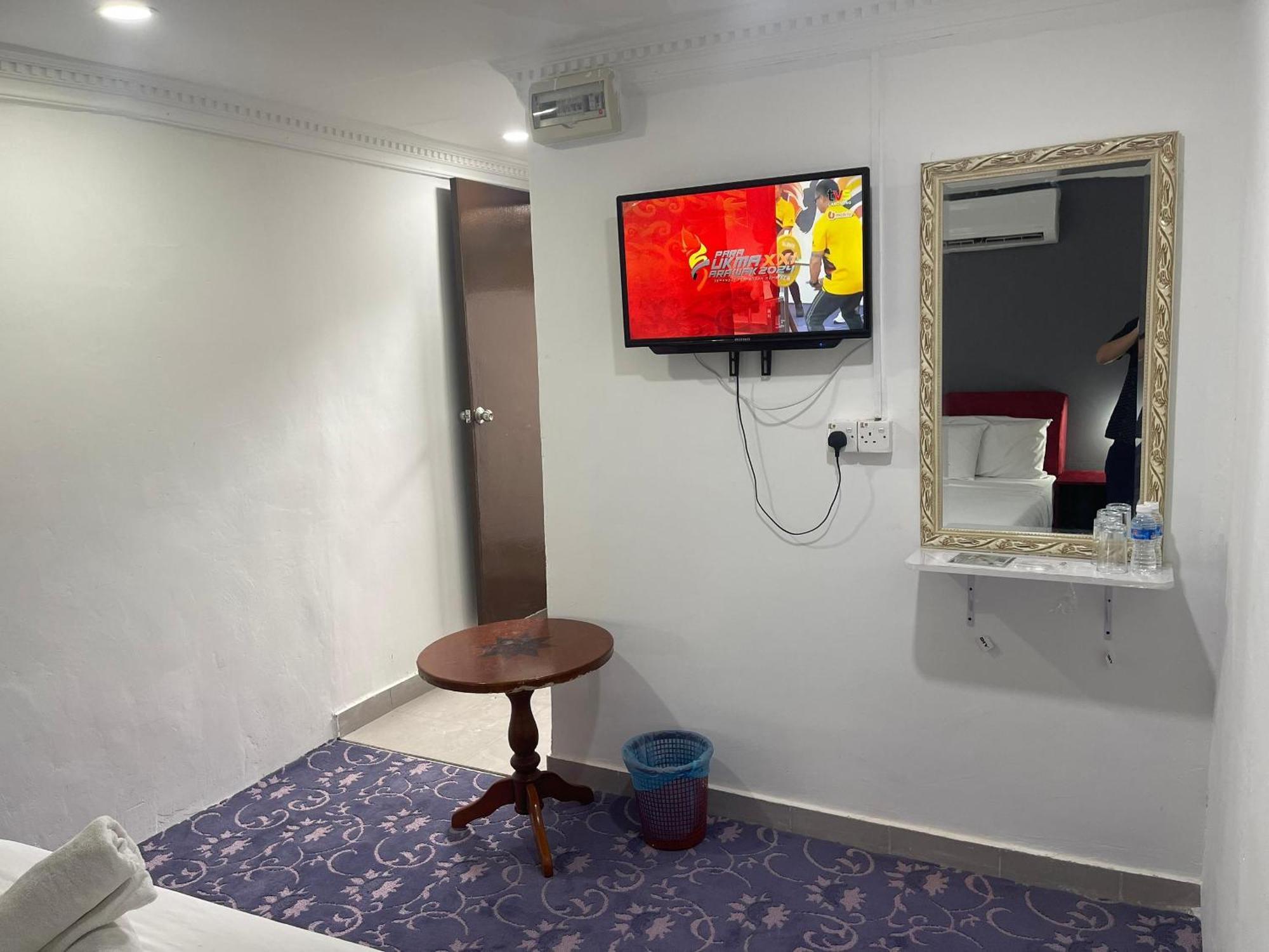 Green Town Hotel And Resort 포트딕슨 외부 사진
